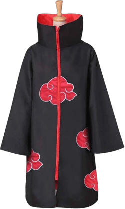 Akatsuki Cloak