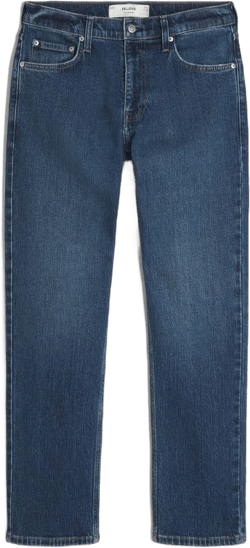 Hollister Men's Slim Straight Jeans