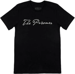 PWC The Prisoner T-Shirt