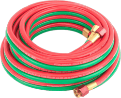 Forney R-Grade Oxy-Acetylene Hose 86105