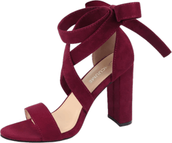 Women's Block Heel Sandals