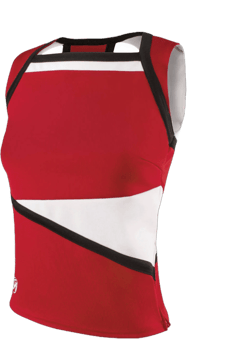 GK Trilogy Shell Top