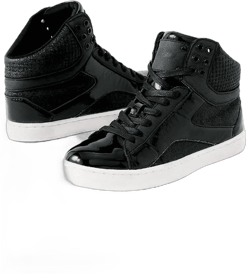 Pastry Pop Tart Sneakers