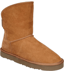 Style & Co. Teenyy Suede Pull On Ankle Boots Women's