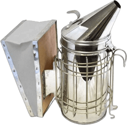 Bee Hive Smoker