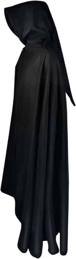 Mytholon Gora Wool Cloak