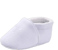 Baby Boys Premium Sole Cross Sneakers