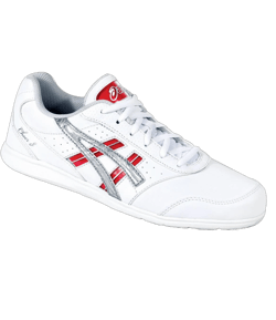 ASICS Cheer 8 Women's White