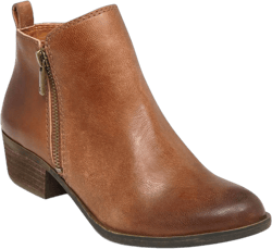 Lucky Brand Women's Basel Ankle