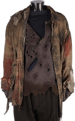 Freddy vs. Jason Jason Voorhees Costume