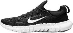 Nike Men's Free Run 5.0 Running Shoes