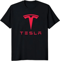 Tesla Trendy T-Shirt