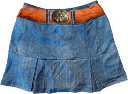 Woody Sport Skirt