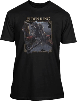 Elden Ring Key Art T-Shirt
