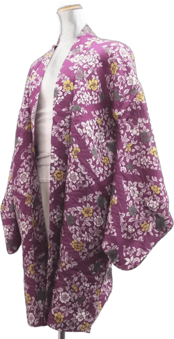 Haori Jacket