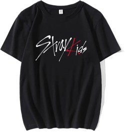 Straykids Bangchan Jisung Felix Tee