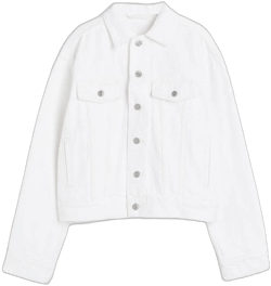 H&M Ladies Denim Jacket