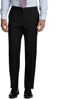 Jos. A. Bank Men's Tailored Fit Suit Pants