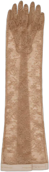 Lace Gloves