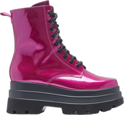 Deathwatch Trident Platform Boots