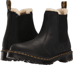 Dr. Martens Women's 2976 Leonore Chelsea Boot