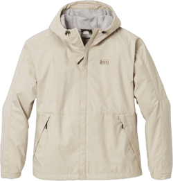 Rei Co-op Women's Trailmade Rain Jacket