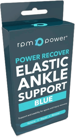 RPM Power Elastic Brace Support