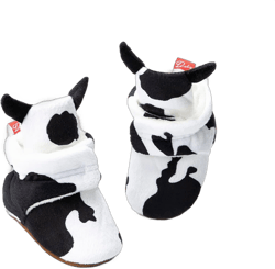 Newborn Baby Cotton Ankle Boots