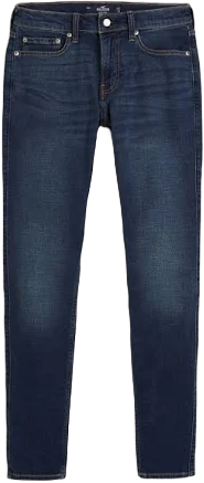 Hollister Men's Super Skinny Jeans