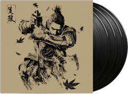 Sekiro: Shadows Die Twice Original Soundtrack