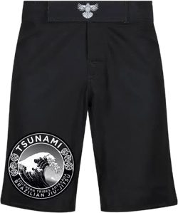 Tsunami Women's Club Fight Shorts