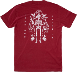War That Never Ends Firefighter T-Shirt