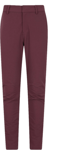 Mountain Warehouse Women's Super-Slim Stretch Hiking Pants