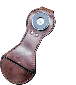 Beekeepers Leather Tool Belt