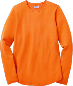 Duluth Trading Company Women's Shiftless Crewneck Sweater