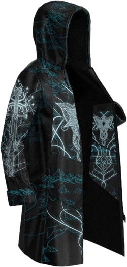 Elven Ultra Cloak Fantasy Edition