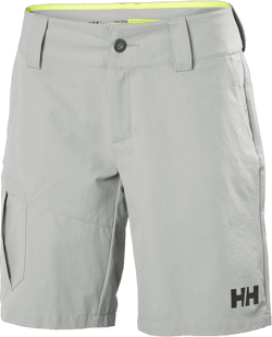Helly Hansen Women's Quick-Dry Cargo Shorts