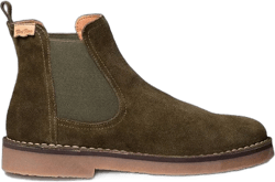 Toni Pons Women's Suede Chelsea Boots