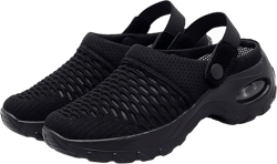 Women's Orthopedic Air Cushion Slip-On Walking Shoes