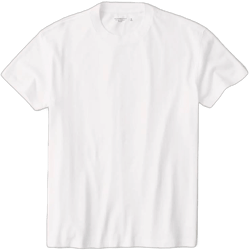 Abercrombie & Fitch Men's Relaxed Essential Tee