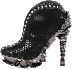 Hades Vesper Studded Bootie