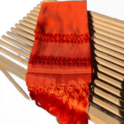 Folkicks Women's Folklorico Rebozo
