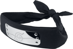 Naruto Shippuden Anti-Konoha Itachi Replica Headband