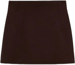 Zara Women's Mini Skirt