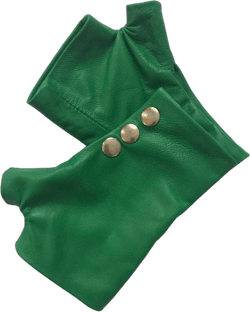Leather Gloves