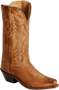 Old West Women's Western Boots