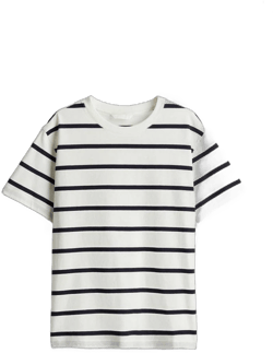 H&M Ladies Cotton T-Shirt