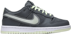 Nike Dunk Low Halloween Glow in The Dark