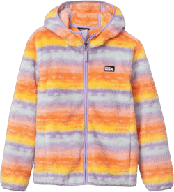 Eddie Bauer Kids Quest Fleece Plush Hooded Jacket