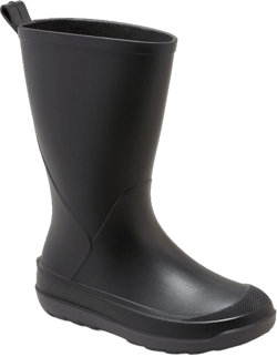 Cat & Jack Kids' Andy Slip-On Rain Boots